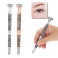 Japanese stainless steel eyebrow tattoo pen  manual microblading pen